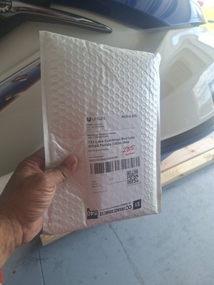 Item photo(s) from verified buyer