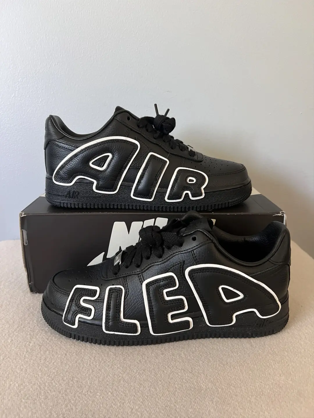 靴 CACTUS PLANT free market Air Force 1 AF1 Cactus Plant Flea Market x Nike Air Force 1 2024 Review