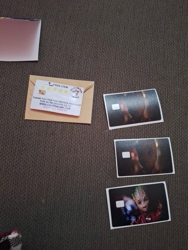 Item photo(s) from verified buyer