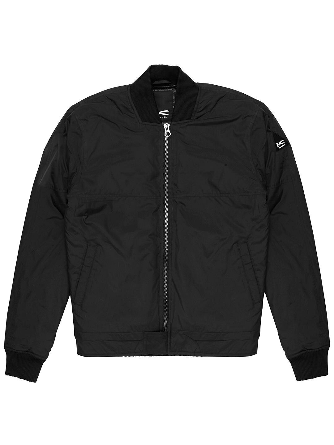 DENHAM ANDERSEN BOMBER JACKET
