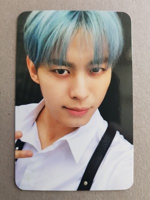Vixx Special Single Album Boys Record Hongbin Photo Card Official K Pop 23 ØªÙÙÛØ¯ ÙØ¨Ø§Ø³ Ø¨ÛÙØ§Ø±Ø³ØªØ§ÙÛ