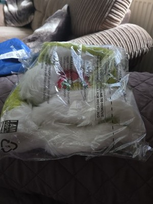 Fotos del artículo de un comprador verificado