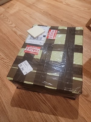 Artikelfoto(s) von einem verifizierten Käufer