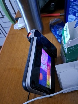 Foto dell'oggetto di un acquirente verificato