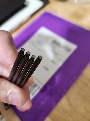 Artikelfoto(s) von einem verifizierten Käufer