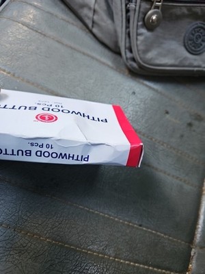 Artikelfoto(s) von einem verifizierten Käufer