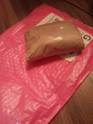 Artikelfoto(s) von einem verifizierten Käufer