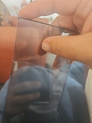 Fotos del artículo de un comprador verificado