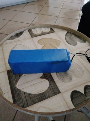 Foto dell'oggetto di un acquirente verificato