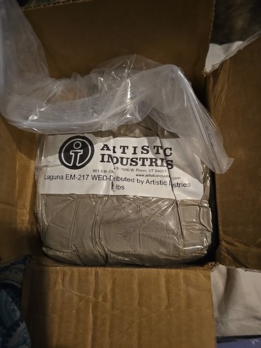 Item photo(s) from verified buyer