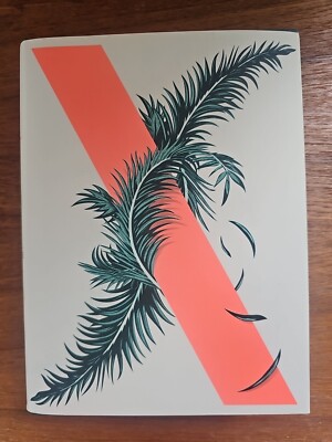 Area X: The Southern Reach Trilogy: Annihilation; Authority; Acceptance (Hardbac
