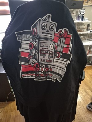Fotos del artículo de un comprador verificado