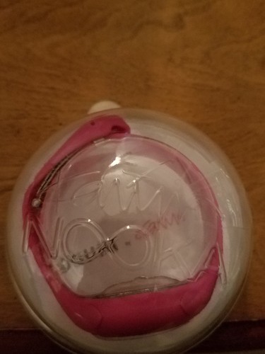 Pre-owned Nooka Karim Yogurt Raspberry Watch - One Size In Package Lot Of 25 Watches