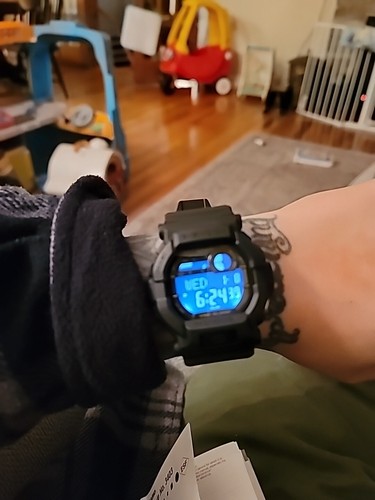 Fotos del artículo de un comprador verificado