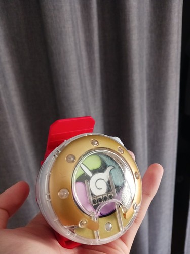 Zdjęcia przedmiotu od zweryfikowanego kupującego