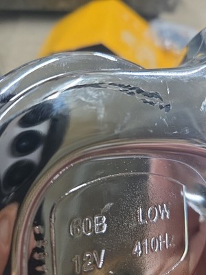 Item photo(s) from verified buyer