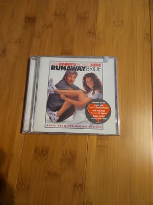 Runaway Bride: Music From The Motion Picture - Audio CD - New