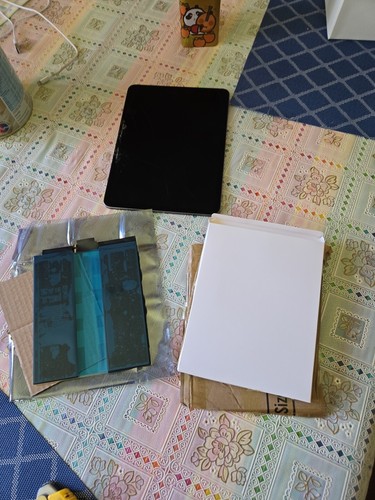 Photos de l'objet d'un acheteur vérifié