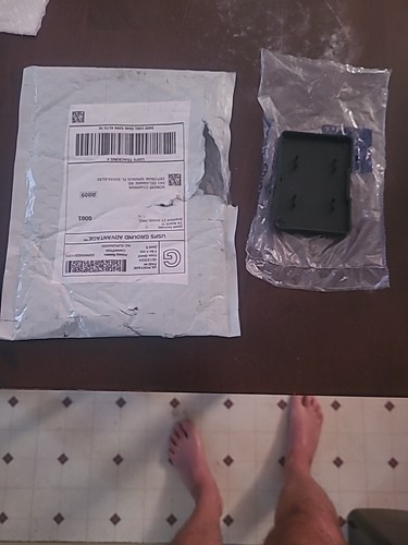 Item photo(s) from verified buyer