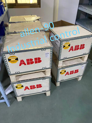 OMD300E480C ABB Dual Power Controller Brand New In Box DHL Fast Shipping