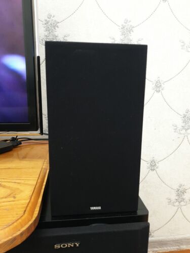 Yamaha NS-1000MM Speaker Pair Body 2 Set Black | eBay Yamaha NS-1000MM Speaker Pair Body 2 Set Black | eBay