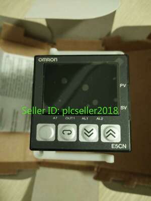 1pc NEW OMRON E5CN-R2MT-500 100-240VAC MULTI-RANGE Temperature Controller