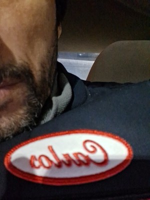 Fotos del artículo de un comprador verificado