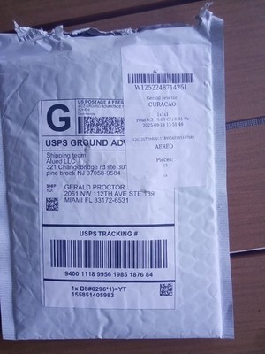 Item photo(s) from verified buyer