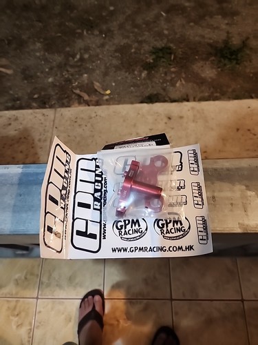 Item photo(s) from verified buyer