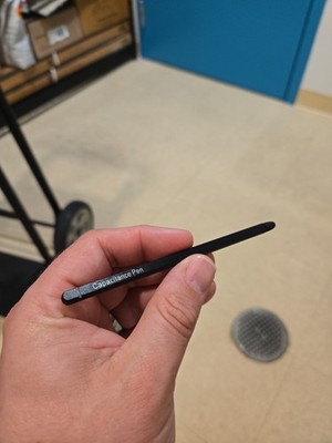 Photos de l'objet d'un acheteur vérifié