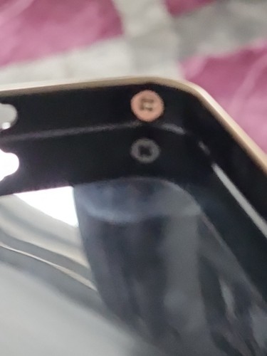 Fotos del artículo de un comprador verificado