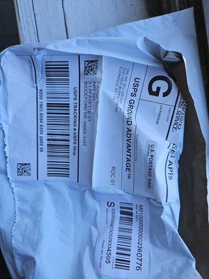 Item photo(s) from verified buyer