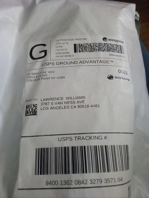 Item photo(s) from verified buyer