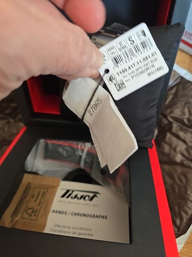 Item photo(s) from verified buyer