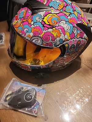 Item photo(s) from verified buyer