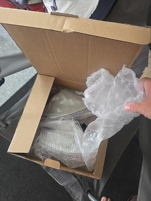 Item photo(s) from verified buyer