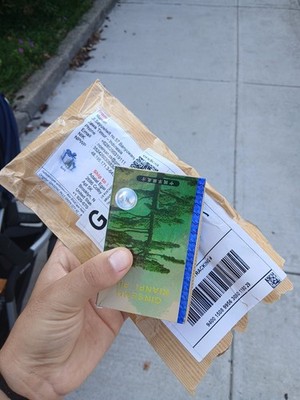 Item photo(s) from verified buyer