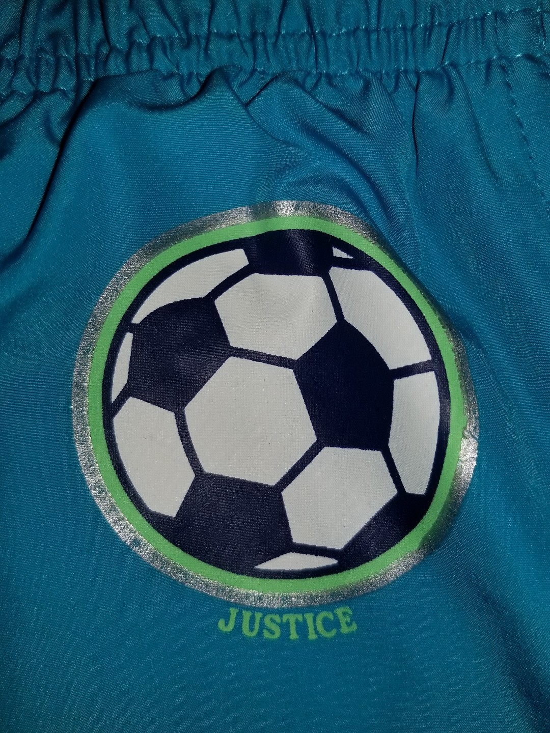 Justice 