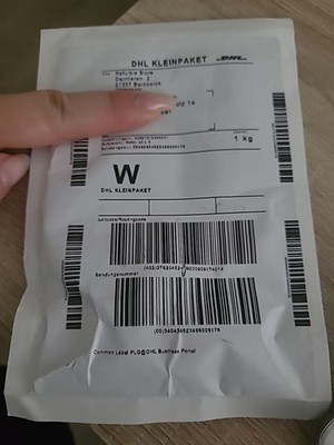 Artikelfoto(s) von einem verifizierten Käufer