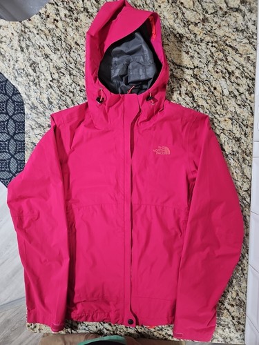 ジャケット THE NORTH FACE Women's Gore-Tex Hiker Jacket PASTEL PINK NJ2 New THE NORTH FACE WOMENS GORE-TEX HIKER JACKET NJ2GQ82C