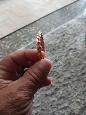 Fotos del artículo de un comprador verificado