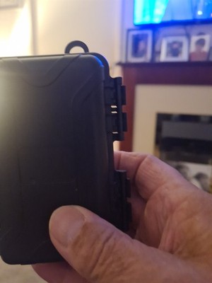 Fotos del artículo de un comprador verificado