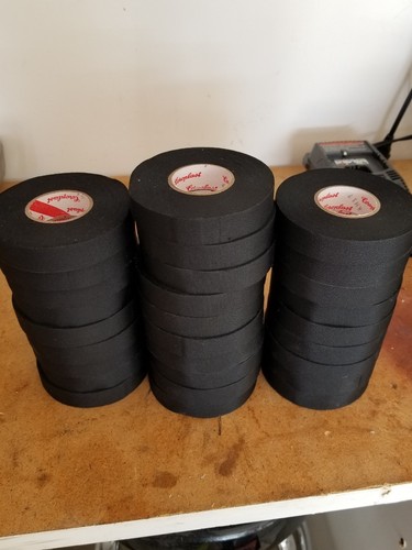Coroplast tape Automotive cloth electrical tape