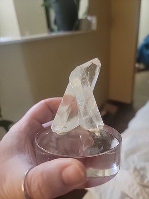 Fotos del artículo de un comprador verificado