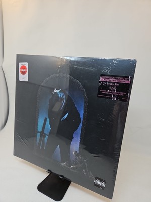 Hollywood's Bleeding by Post Malone (Vinyl, 2020) - New/ Sealed