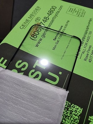 Fotos del artículo de un comprador verificado