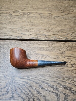Castello Collection Tobacco Pipe Carlo Scotti Made In Cantu Italy 
