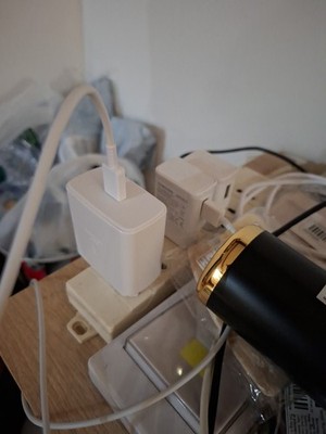 Foto dell'oggetto di un acquirente verificato