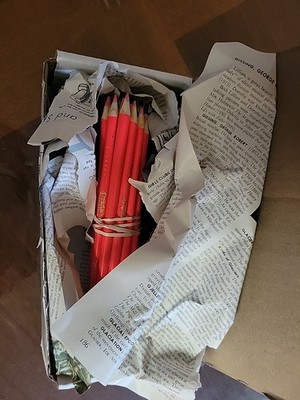 Item photo(s) from verified buyer