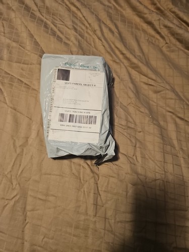 Item photo(s) from verified buyer